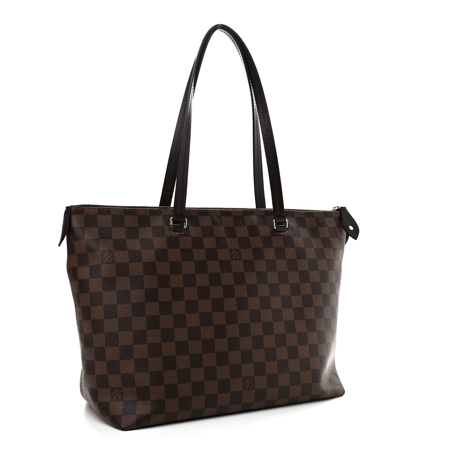 Damier Ebene Iena MM