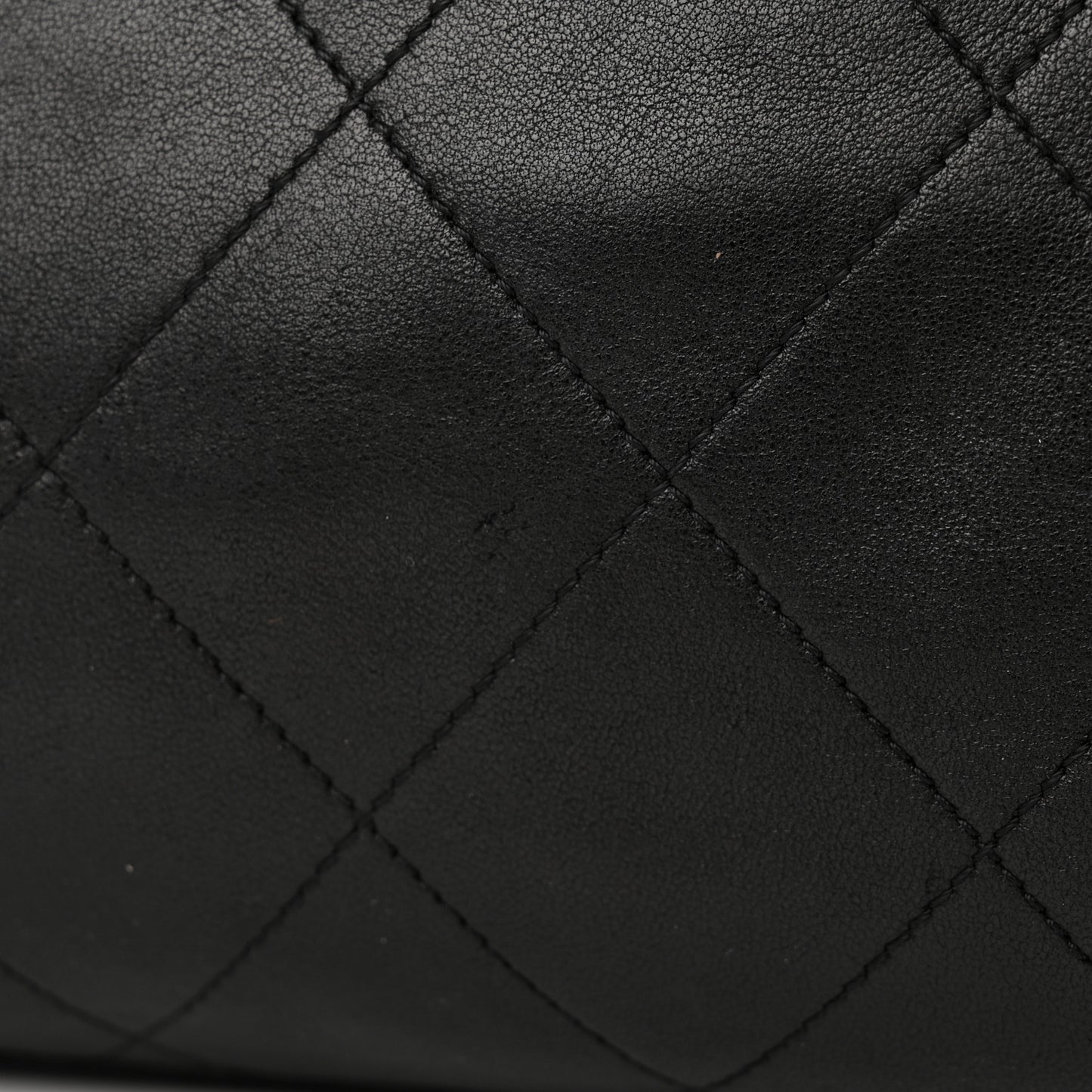 Lambskin Ultimate Soft Hobo Black