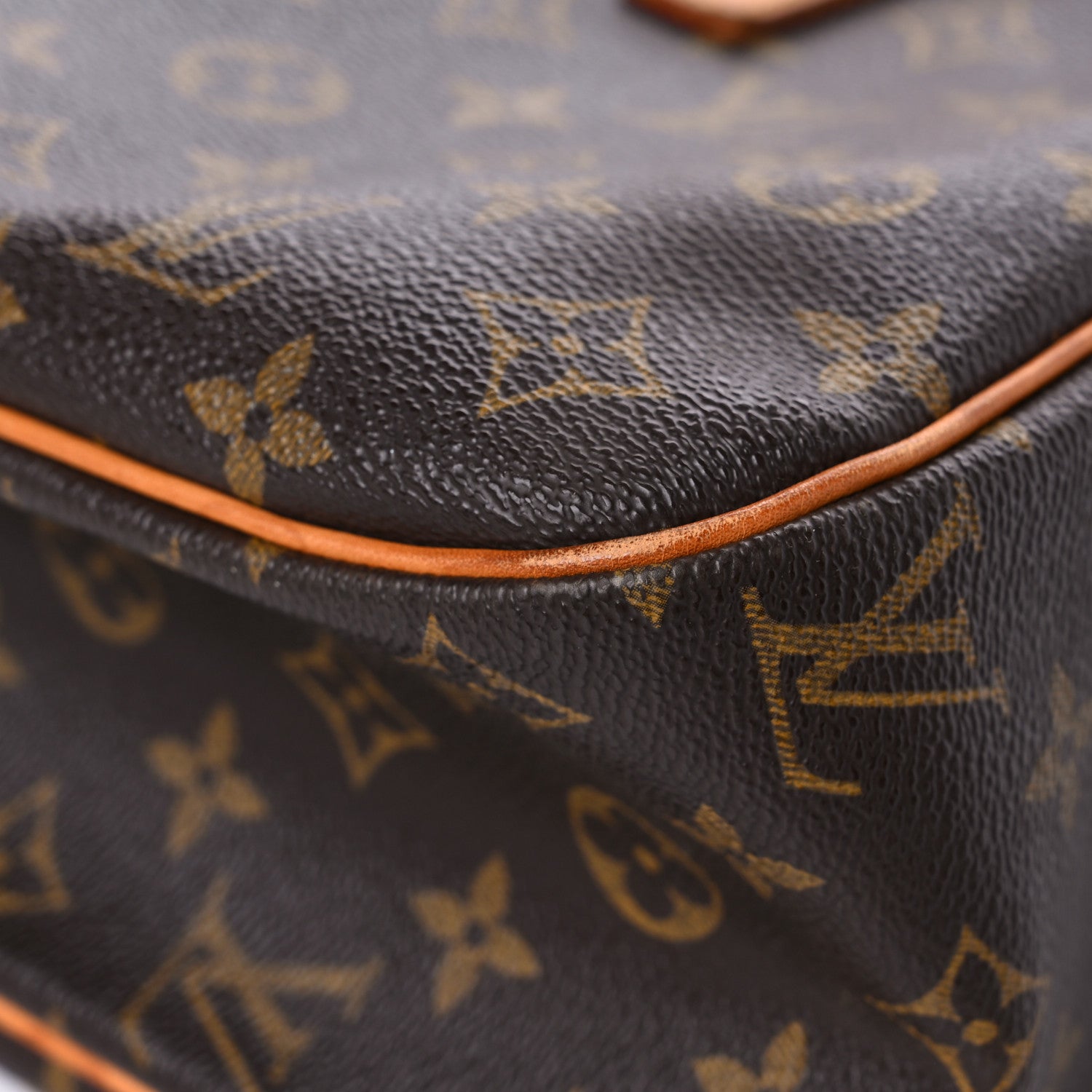 Louis Vuitton Monogram Cite GM 11 of 34