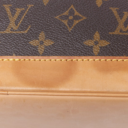 Louis Vuitton Monogram Alma PM 9 of 9