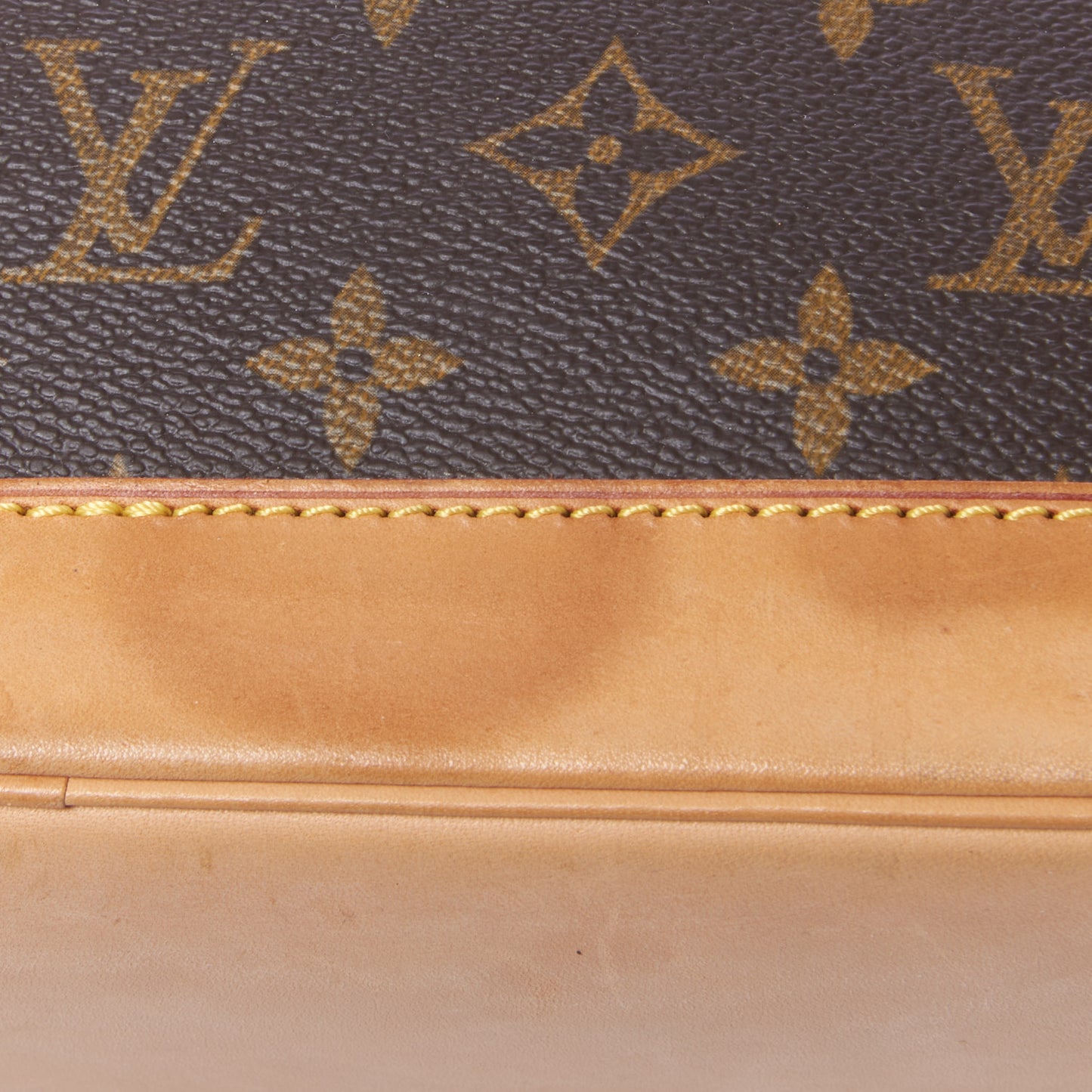 Monogram Alma PM