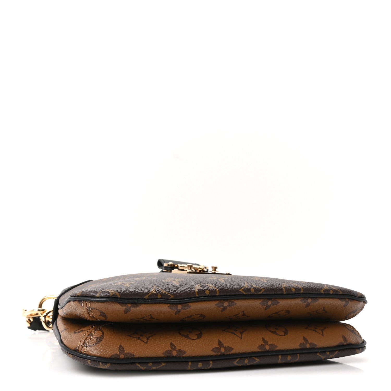 Louis Vuitton Reverse Monogram Twinny 4 of 9