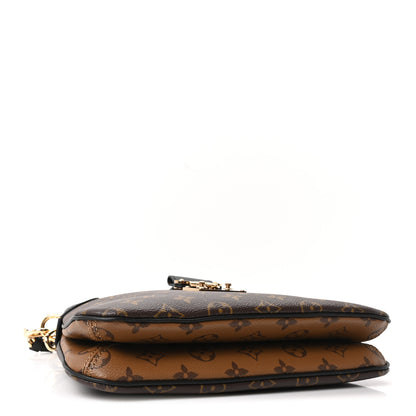 Louis Vuitton Reverse Monogram Twinny 4 of 9