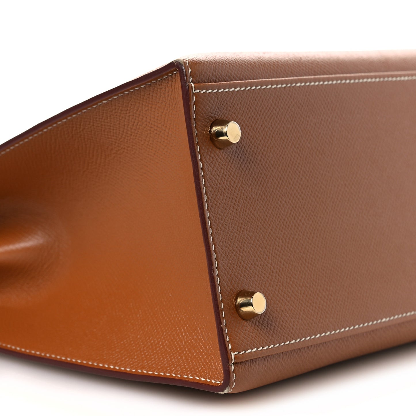 Epsom Kelly Sellier 32 Gold