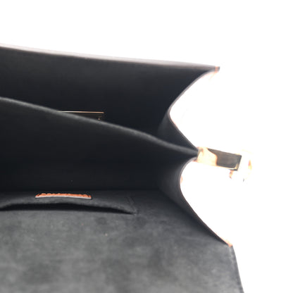 Louis Vuitton Reverse Monogram Dauphine Mini 6 of 11
