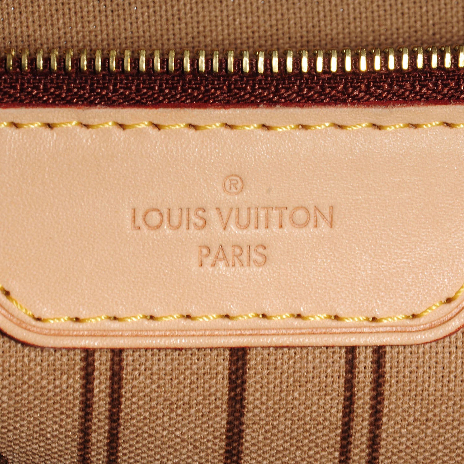 Louis Vuitton Monogram Delightful PM 7 of 8