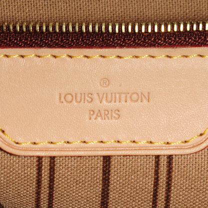 Louis Vuitton Monogram Delightful PM 7 of 8