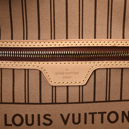 Louis Vuitton Monogram Neo Neverfull GM 6 of 10