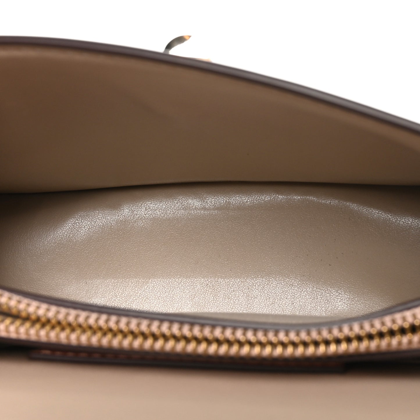 Calfskin The Downtown Shoulder Bag Rose Pink