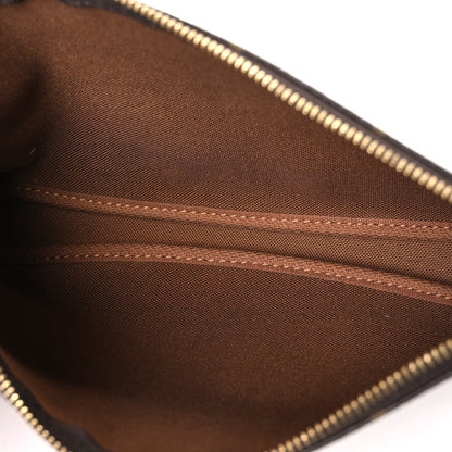 Louis Vuitton Monogram Pochette Accessories 4 of 9