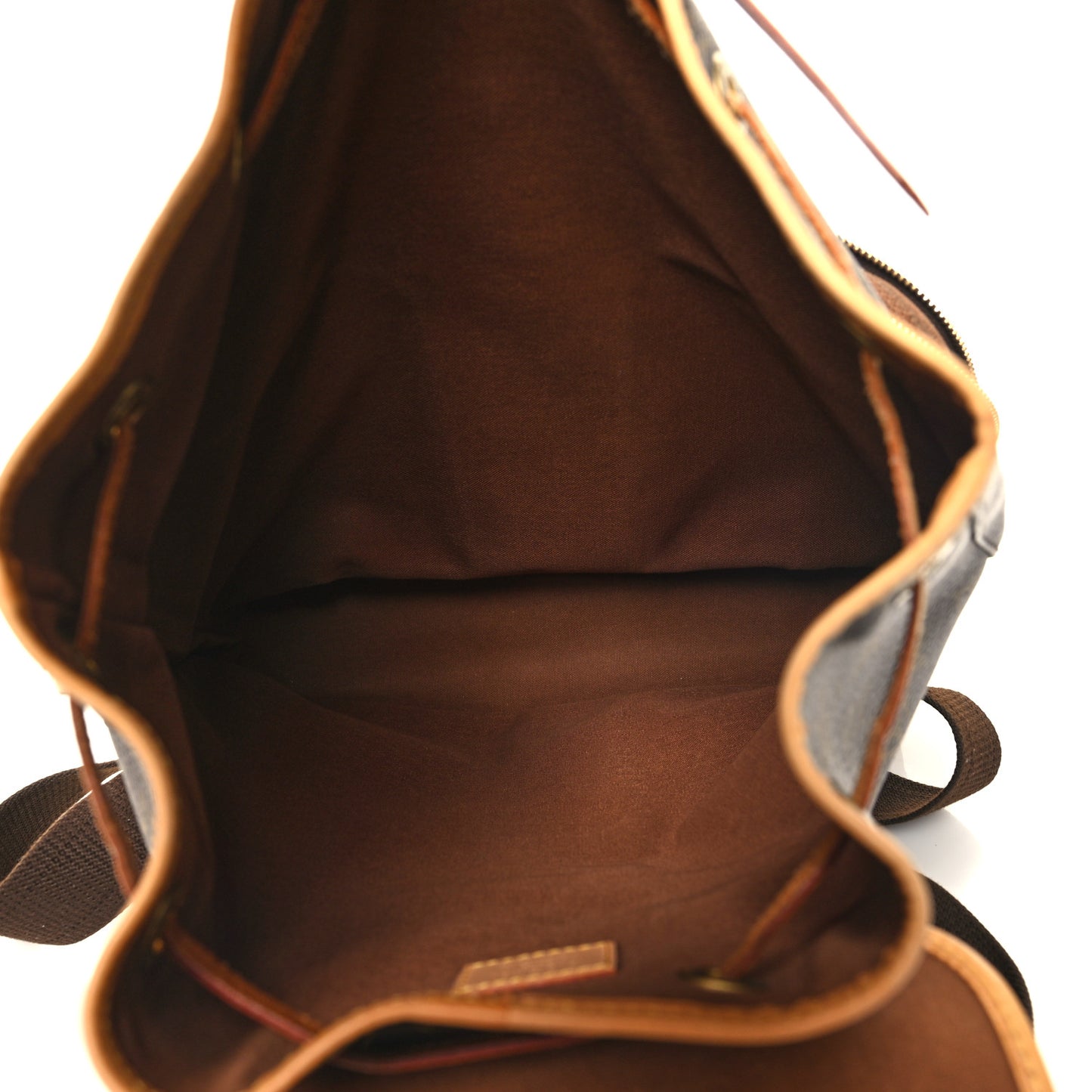 Monogram Bosphore Backpack