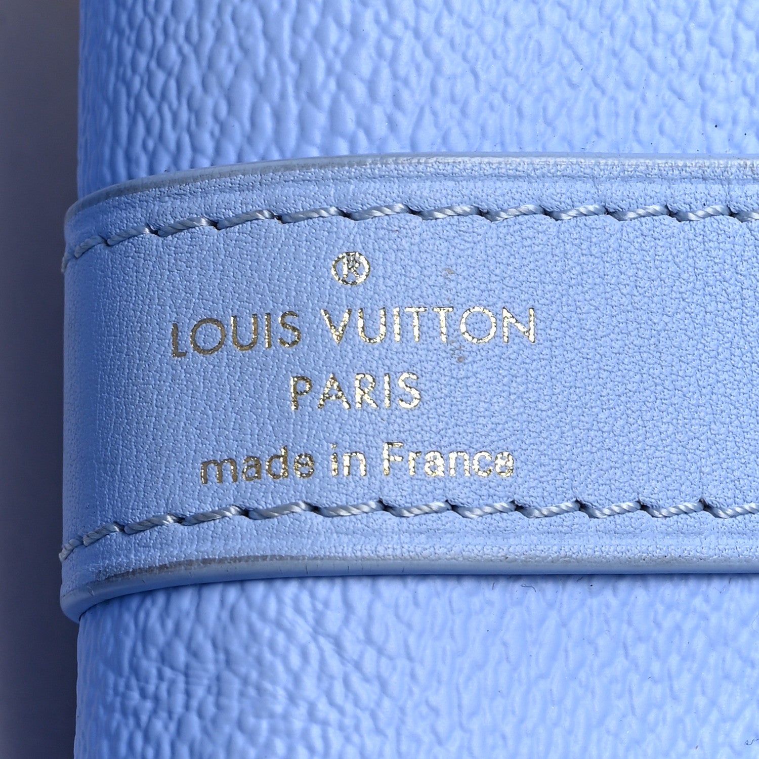 Louis Vuitton Masters Van Gogh Keepall Bandouliere 50 8 of 12
