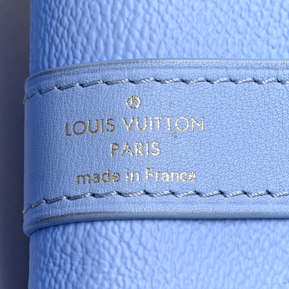 Louis Vuitton Masters Van Gogh Keepall Bandouliere 50 8 of 12