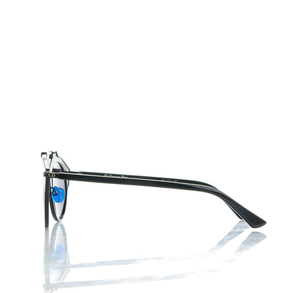 Christian Dior So Real Sunglasses Black 2 of 4