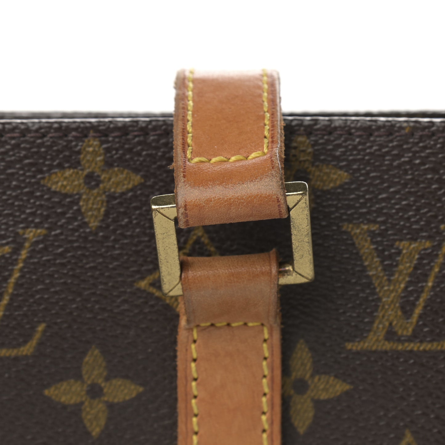 Monogram Luco