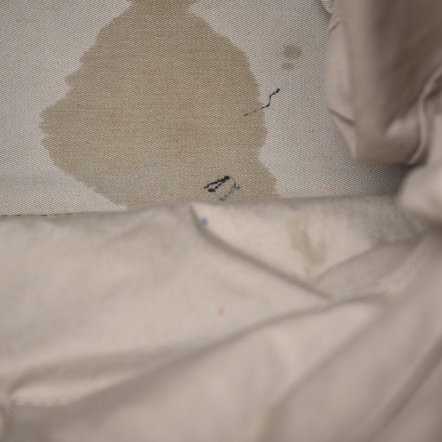 Givenchy Crackled Calfskin Medium Nightingale Brown 9 of 17