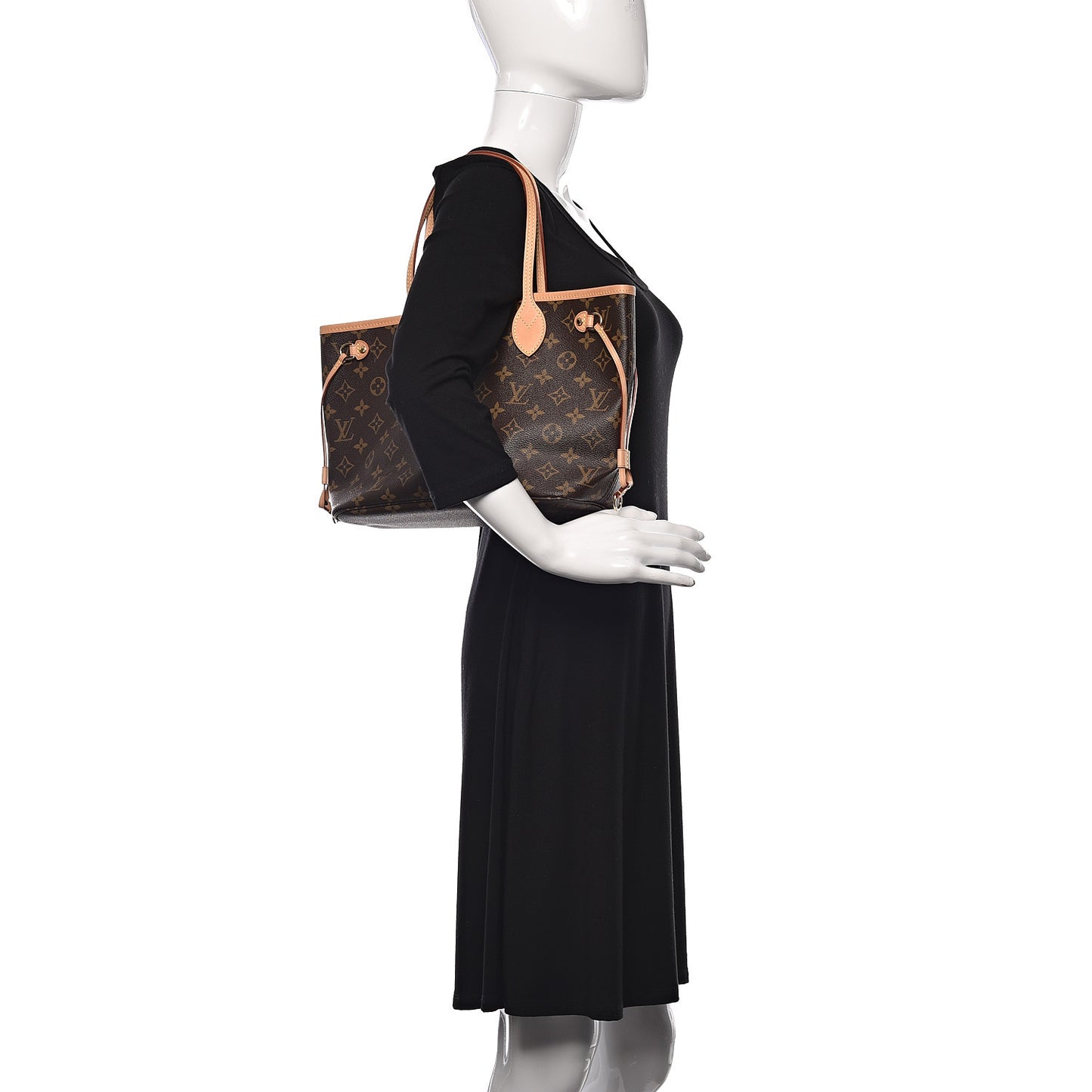 Monogram Neo Neverfull PM
