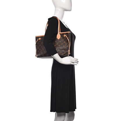 Louis Vuitton Monogram Neo Neverfull PM 2 of 10