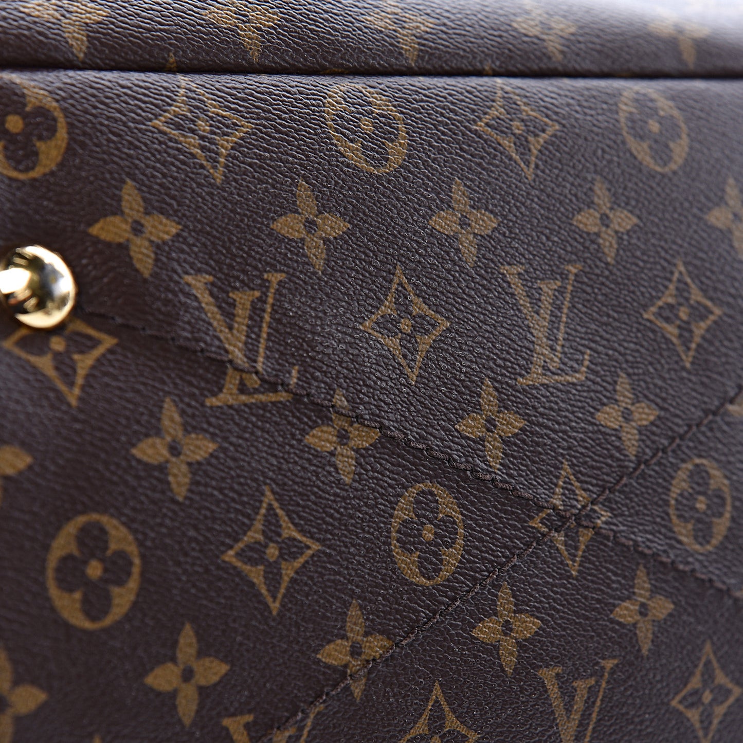 Monogram Artsy MM