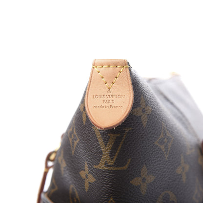 Louis Vuitton Monogram Totally MM 9 of 10