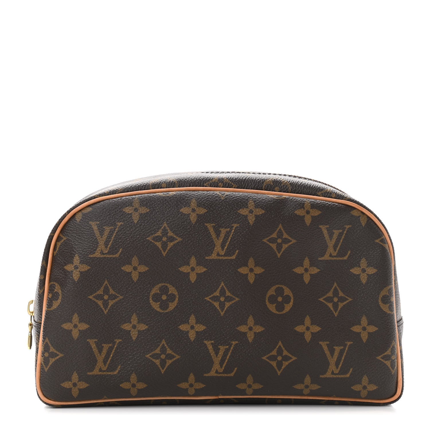 Louis Vuitton Monogram Toiletry Bag 25 1 of 9