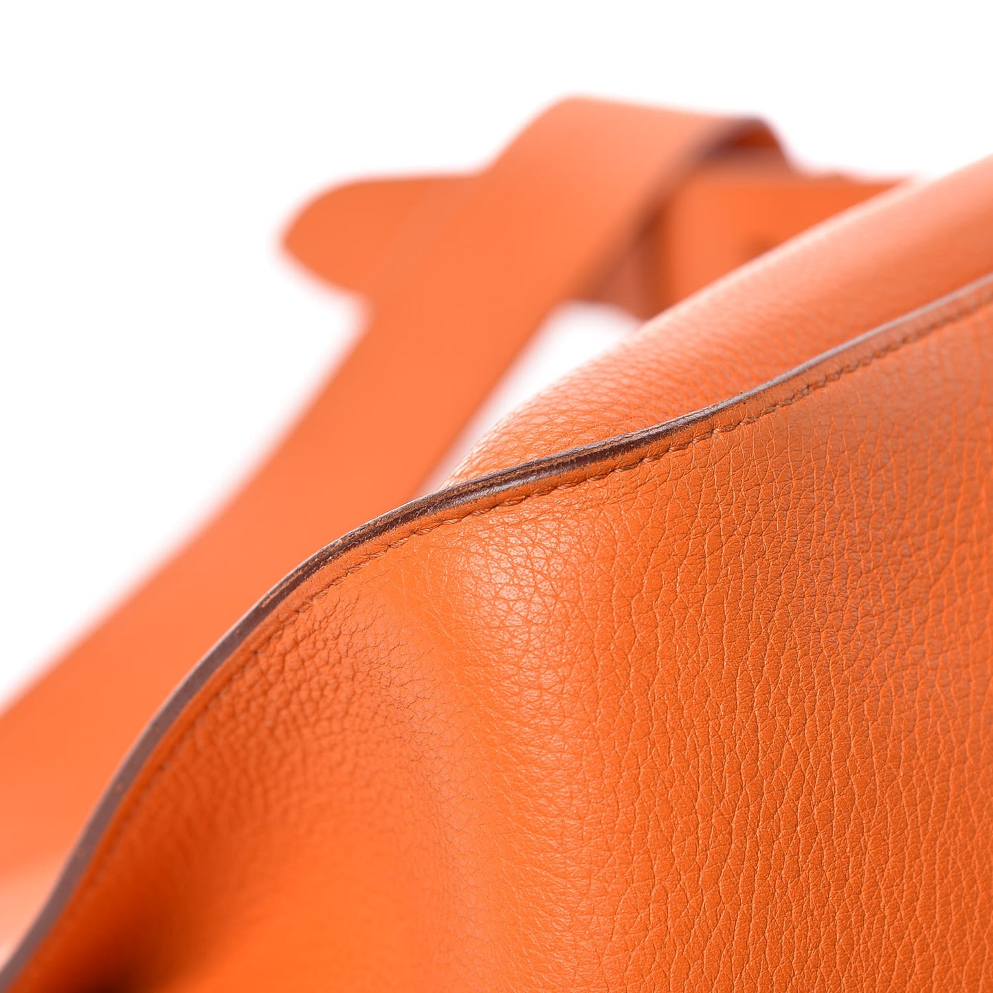 Taurillon Clemence Jypsiere 34 Orange