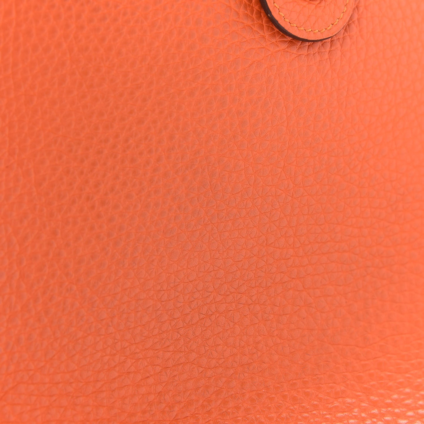 Taurillon Clemence Evelyne III PM Orange