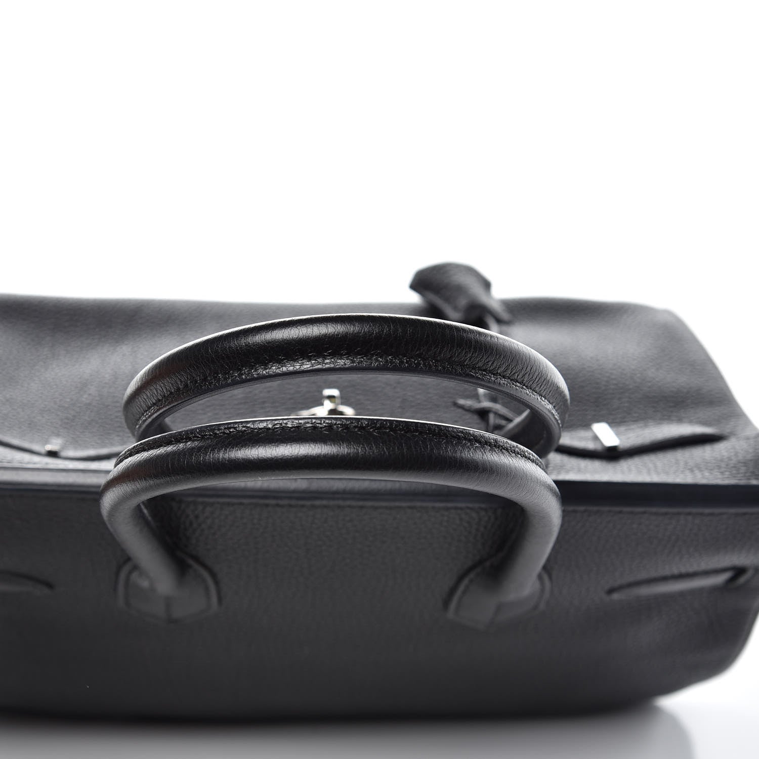 Hermes Togo Birkin 30 Black 24 of 33