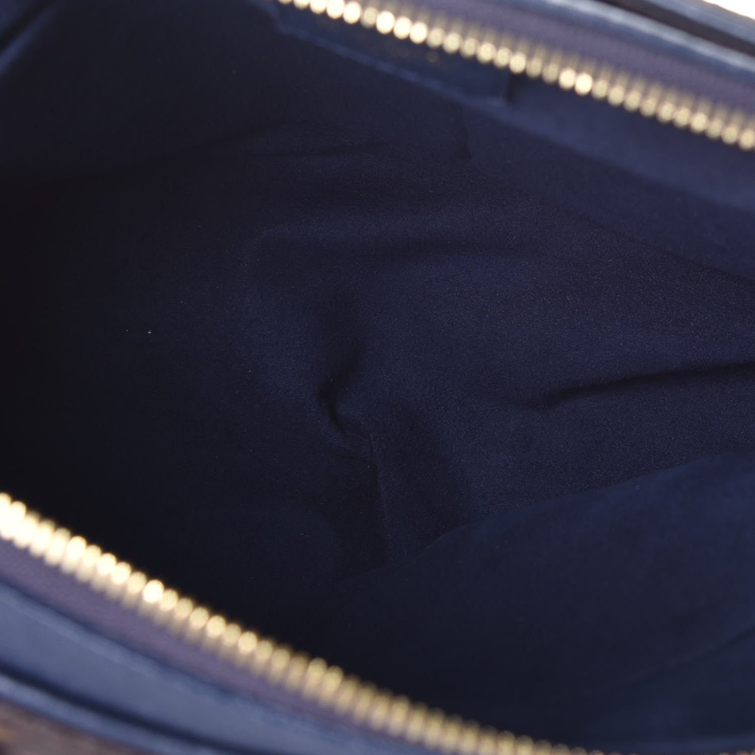 Louis Vuitton Monogram Pallas Full Marine 6 of 9