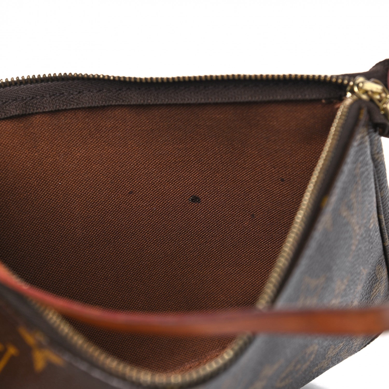 Louis Vuitton Monogram Pochette Accessories 5 of 7