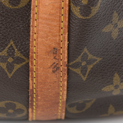 Louis Vuitton Monogram Petit Noe 19 of 19