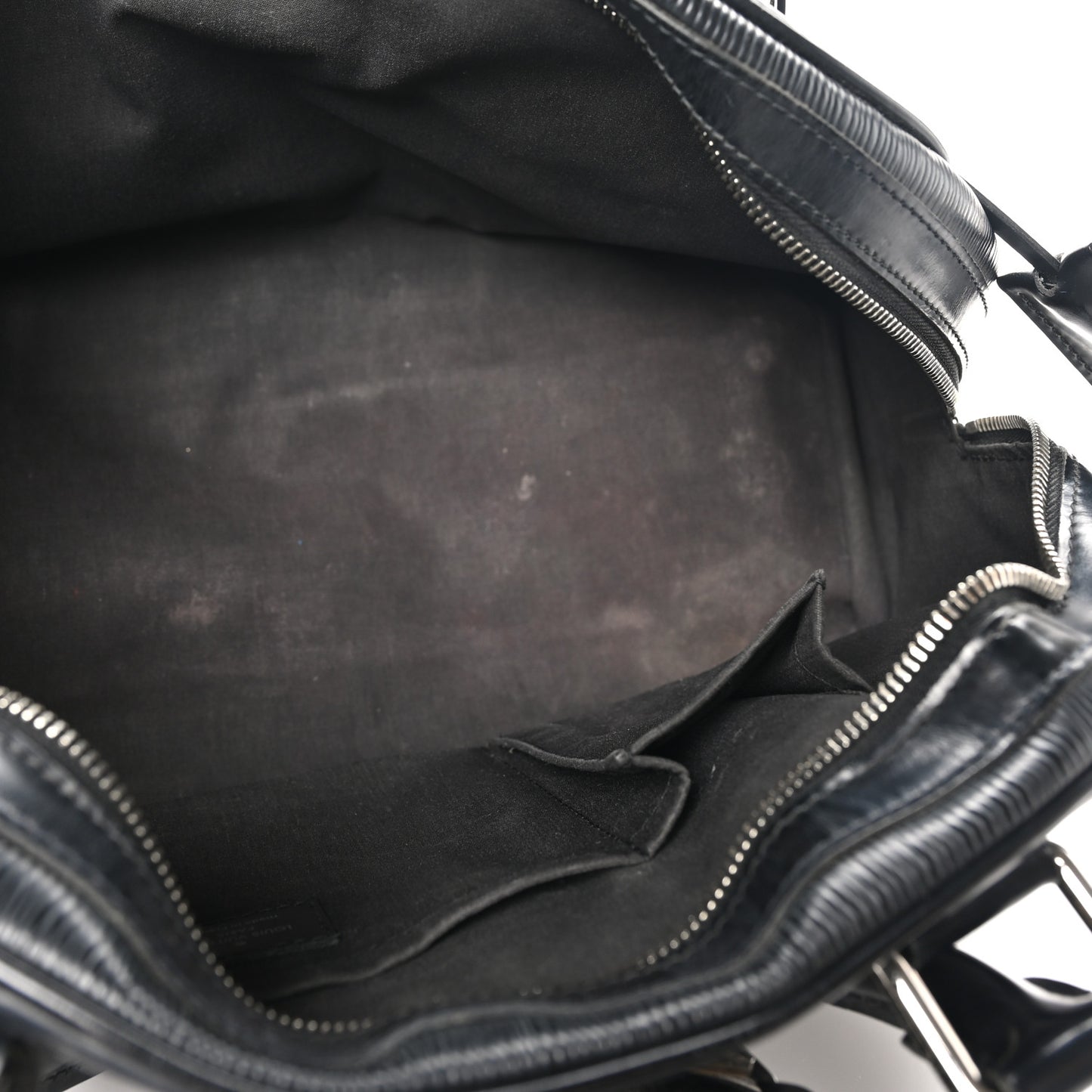 Epi Bowling Montaigne GM Black