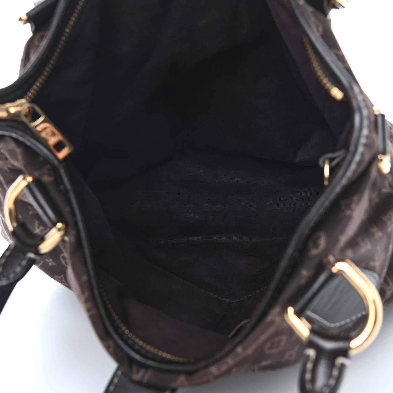 Louis Vuitton Monogram Idylle Elegie Fusain 7 of 8