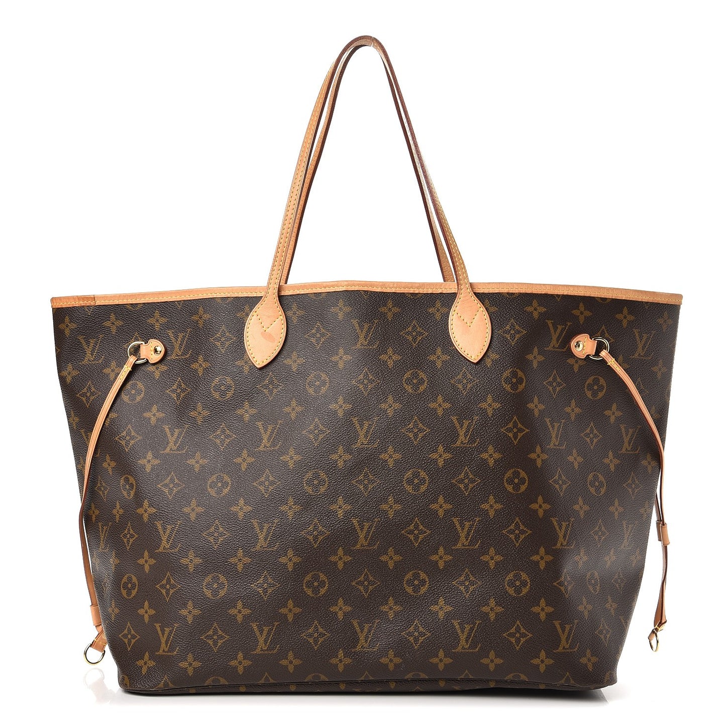 Monogram Neverfull GM