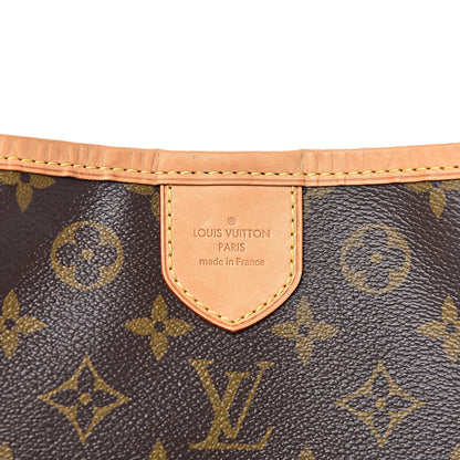 Louis Vuitton Monogram Delightful PM 7 of 11