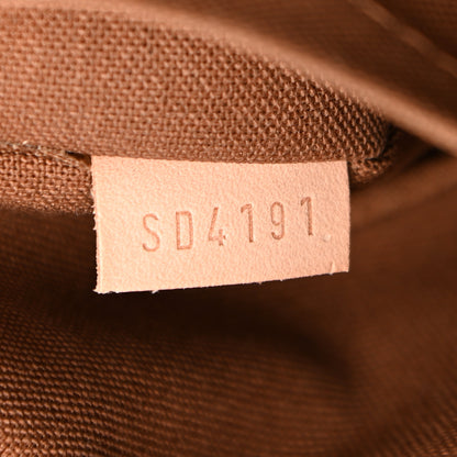 Louis Vuitton Monogram Thames PM 7 of 11