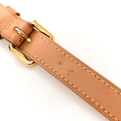 Louis Vuitton Monogram Menilmontant PM 10 of 11