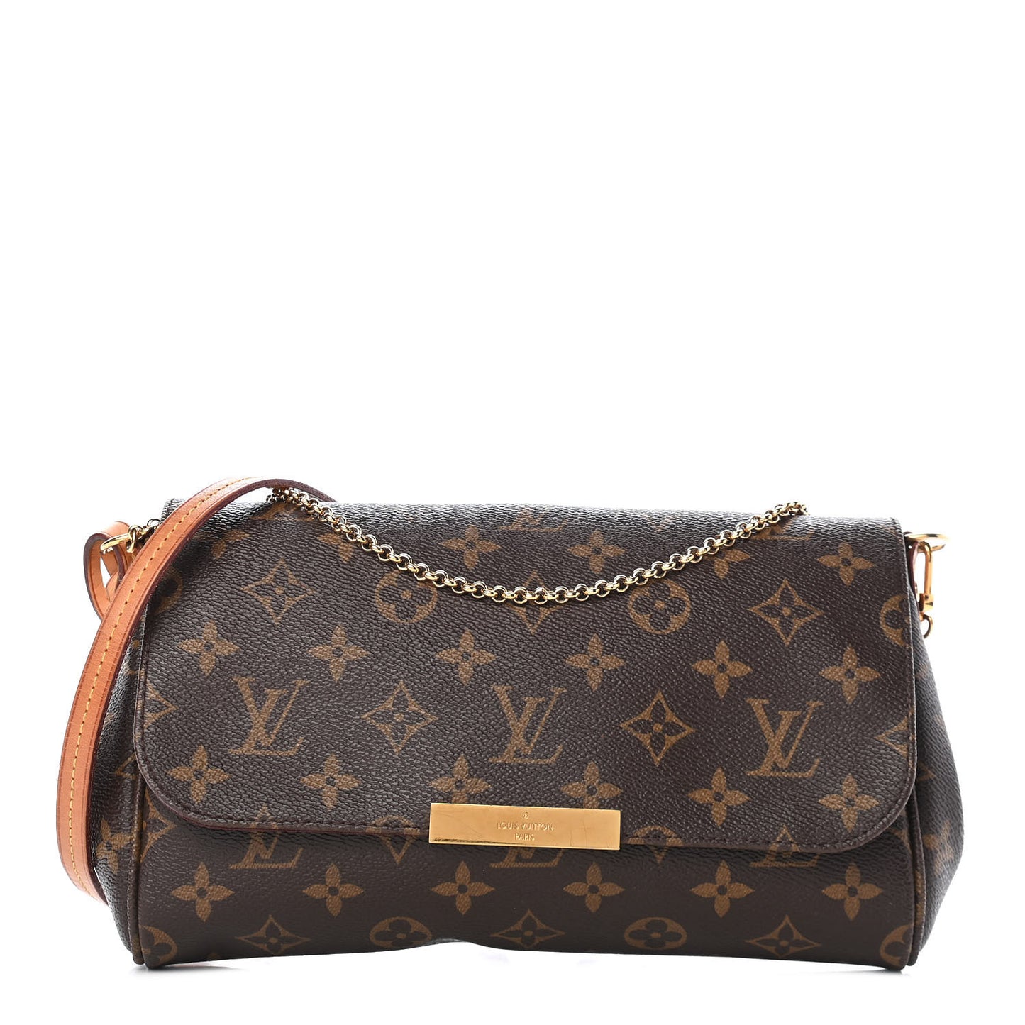 Monogram Favorite MM
