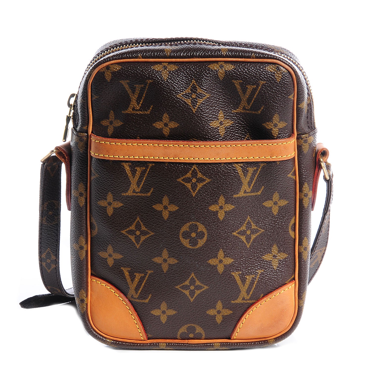 Louis Vuitton Monogram Danube 1 of 7