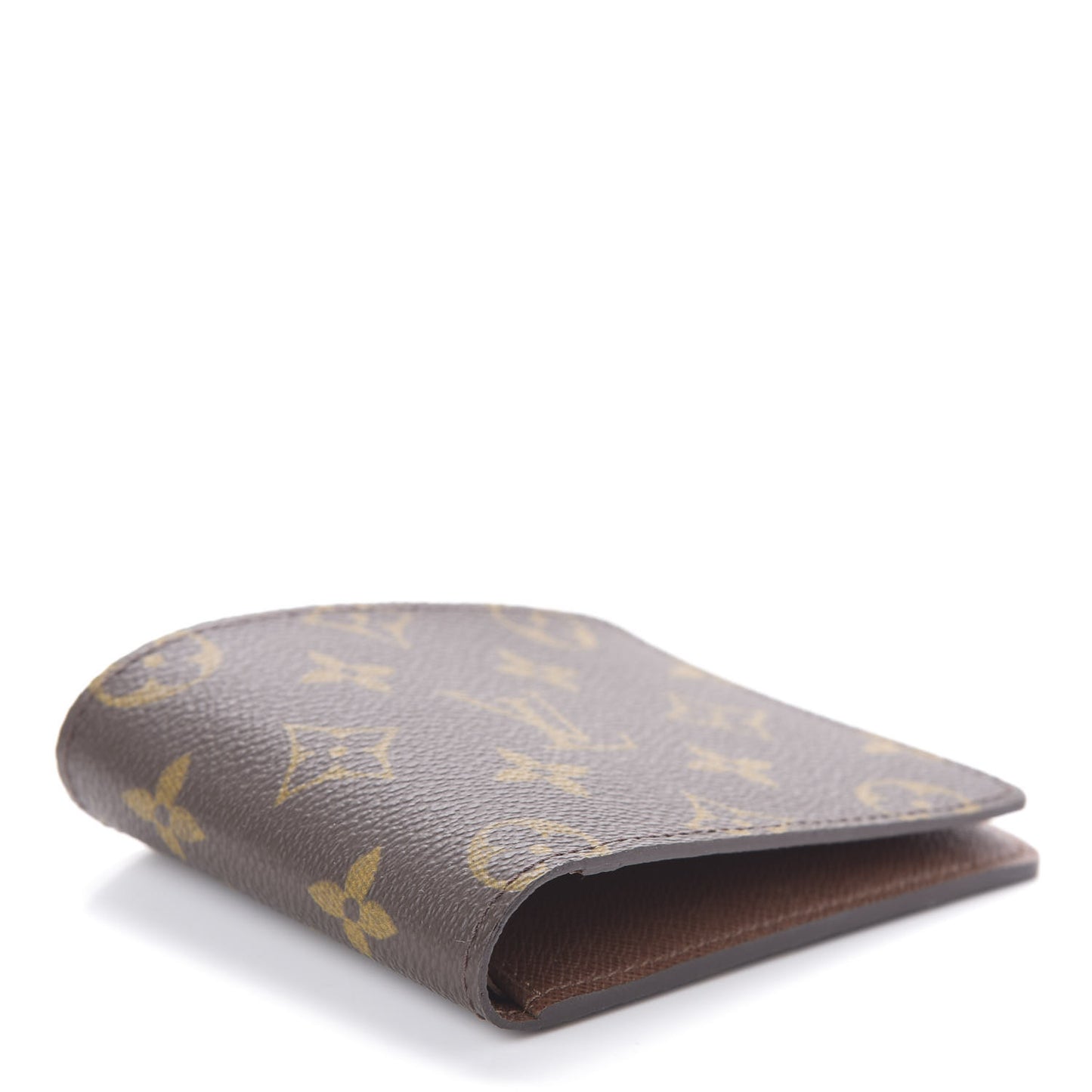 Monogram Multiple Wallet