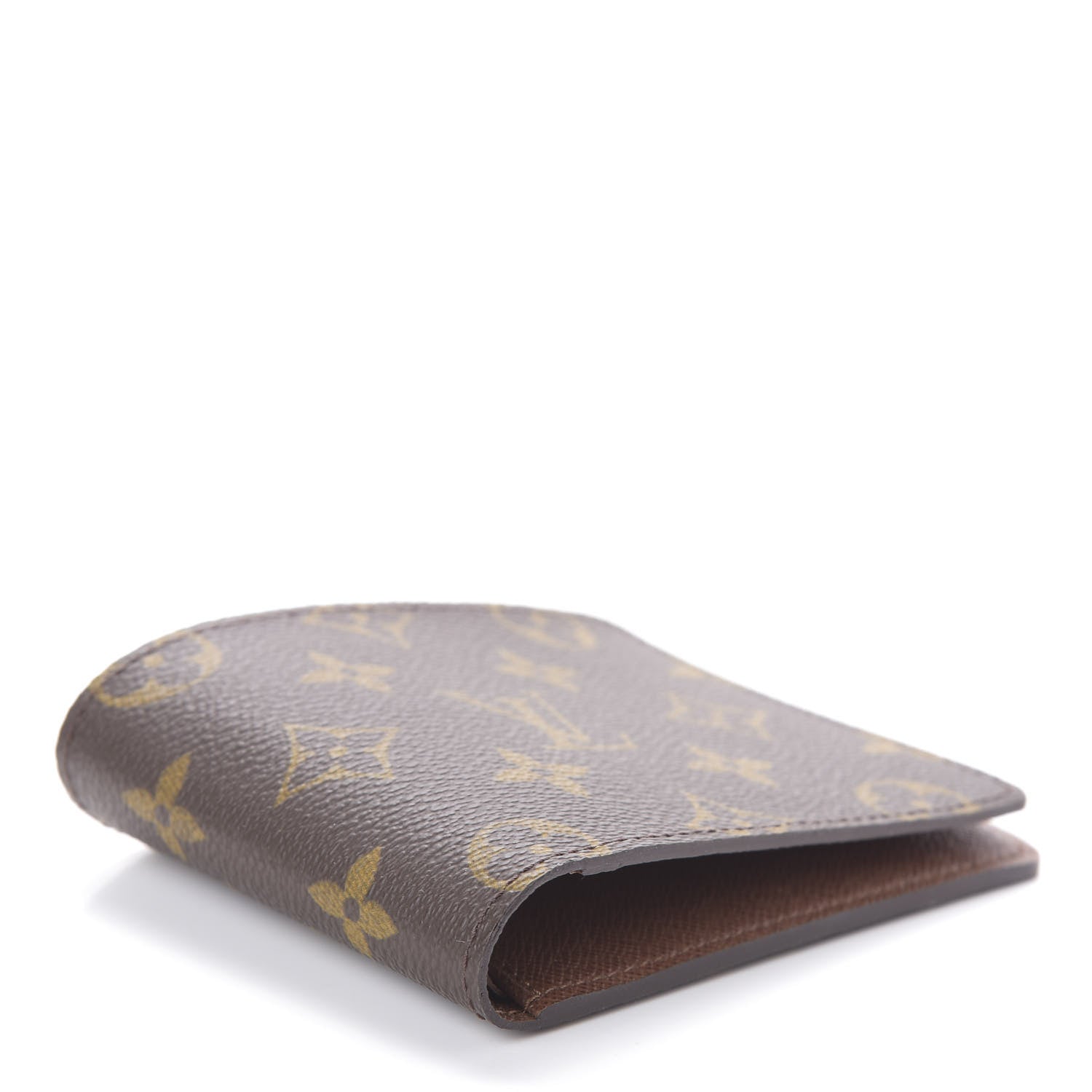 Louis Vuitton Monogram Multiple Wallet 4 of 6