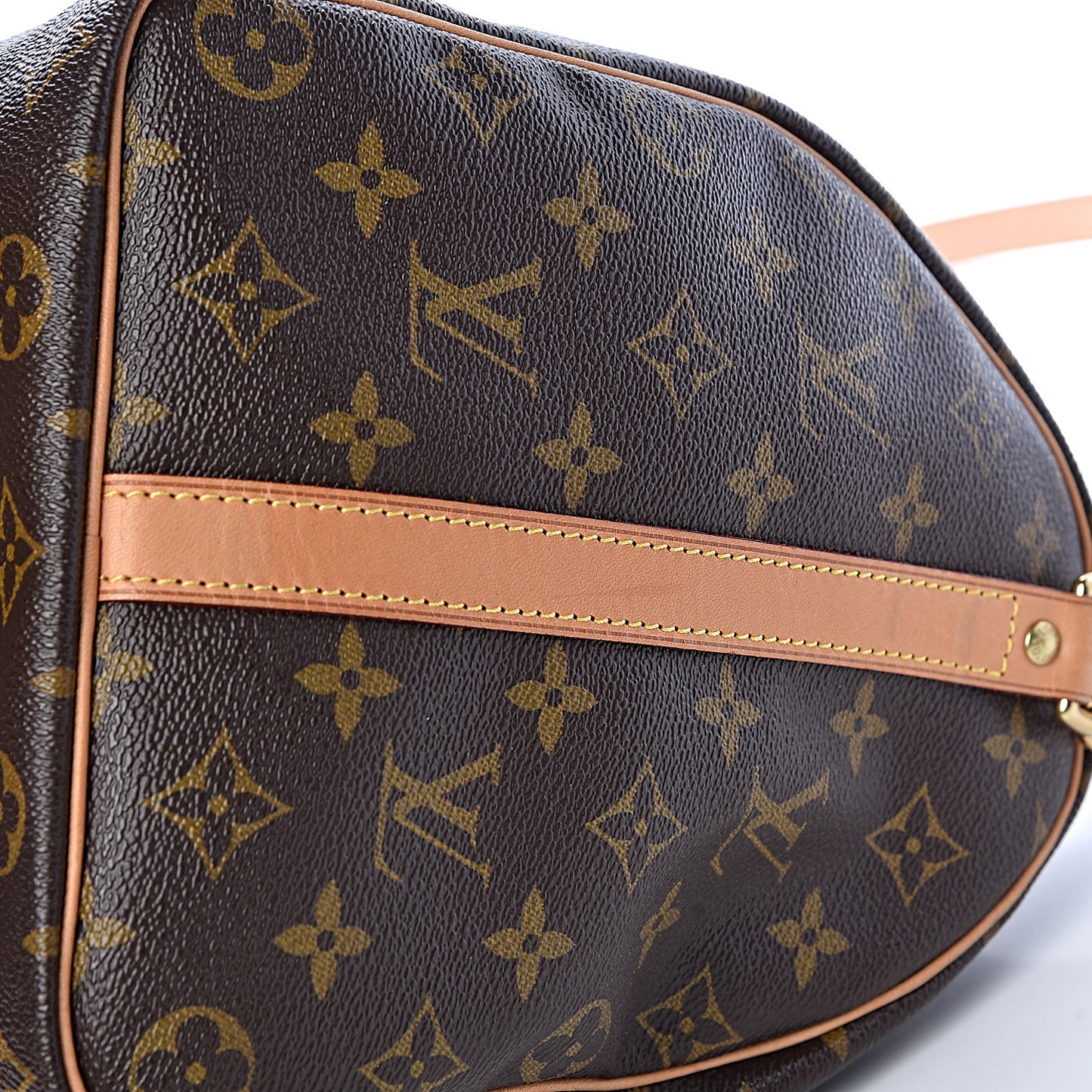 Monogram Speedy Bandouliere 35
