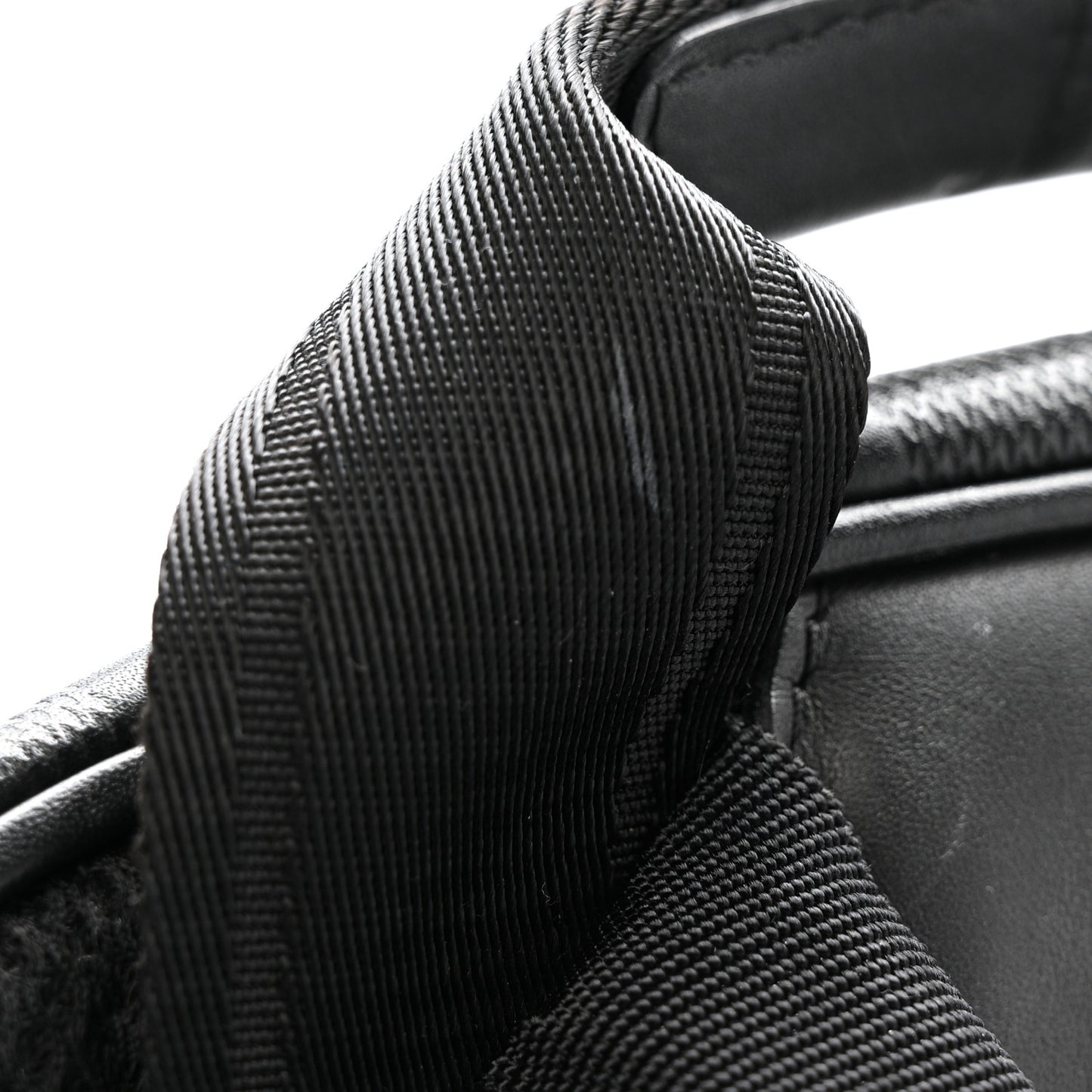 Damier Infini Michael Backpack Onyx