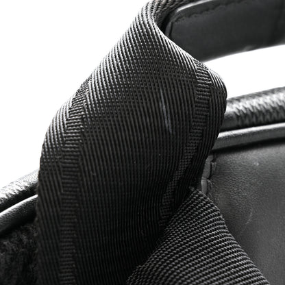 Louis Vuitton Damier Infini Michael Backpack Onyx 13 of 13