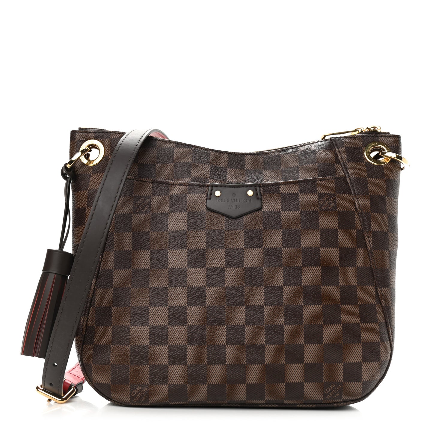 Damier Ebene South Bank Besace