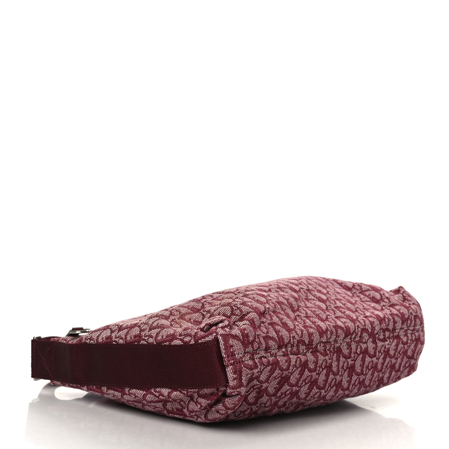 Monogram Messenger Bordeaux