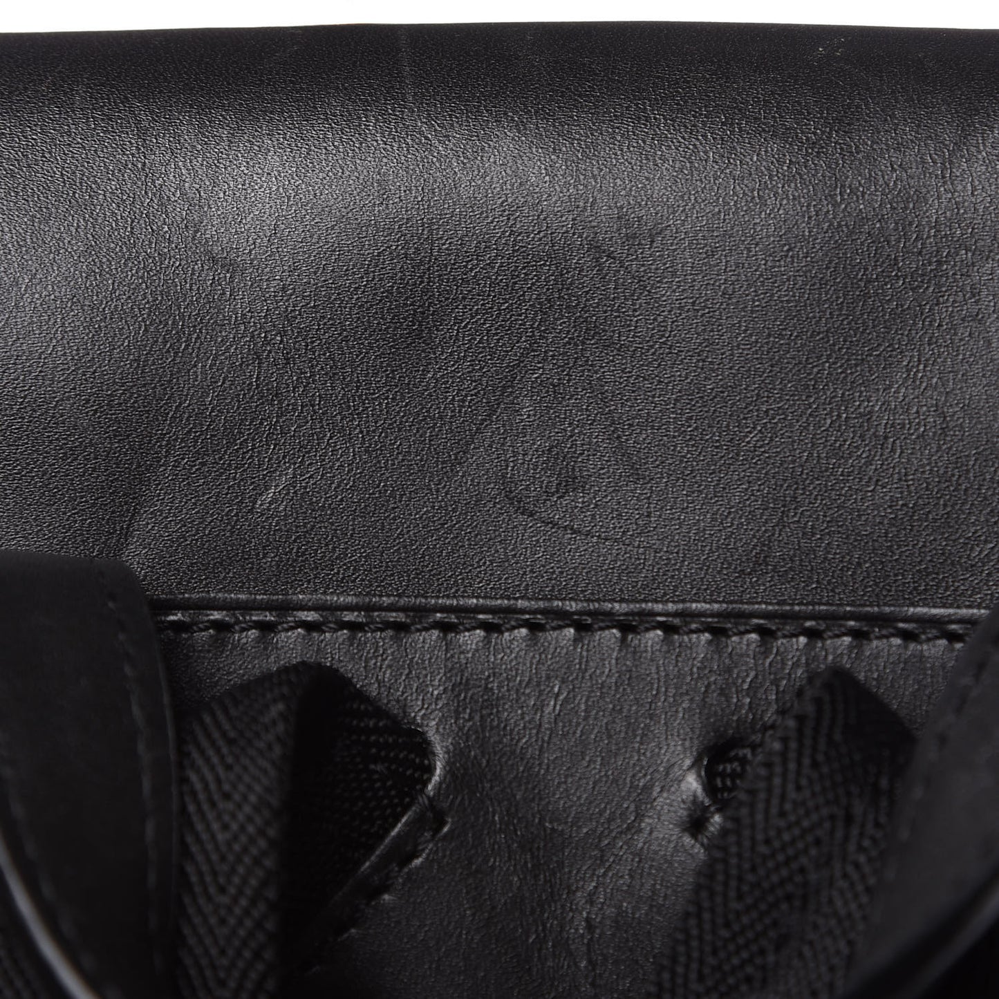 Monogram Macassar Palk Backpack