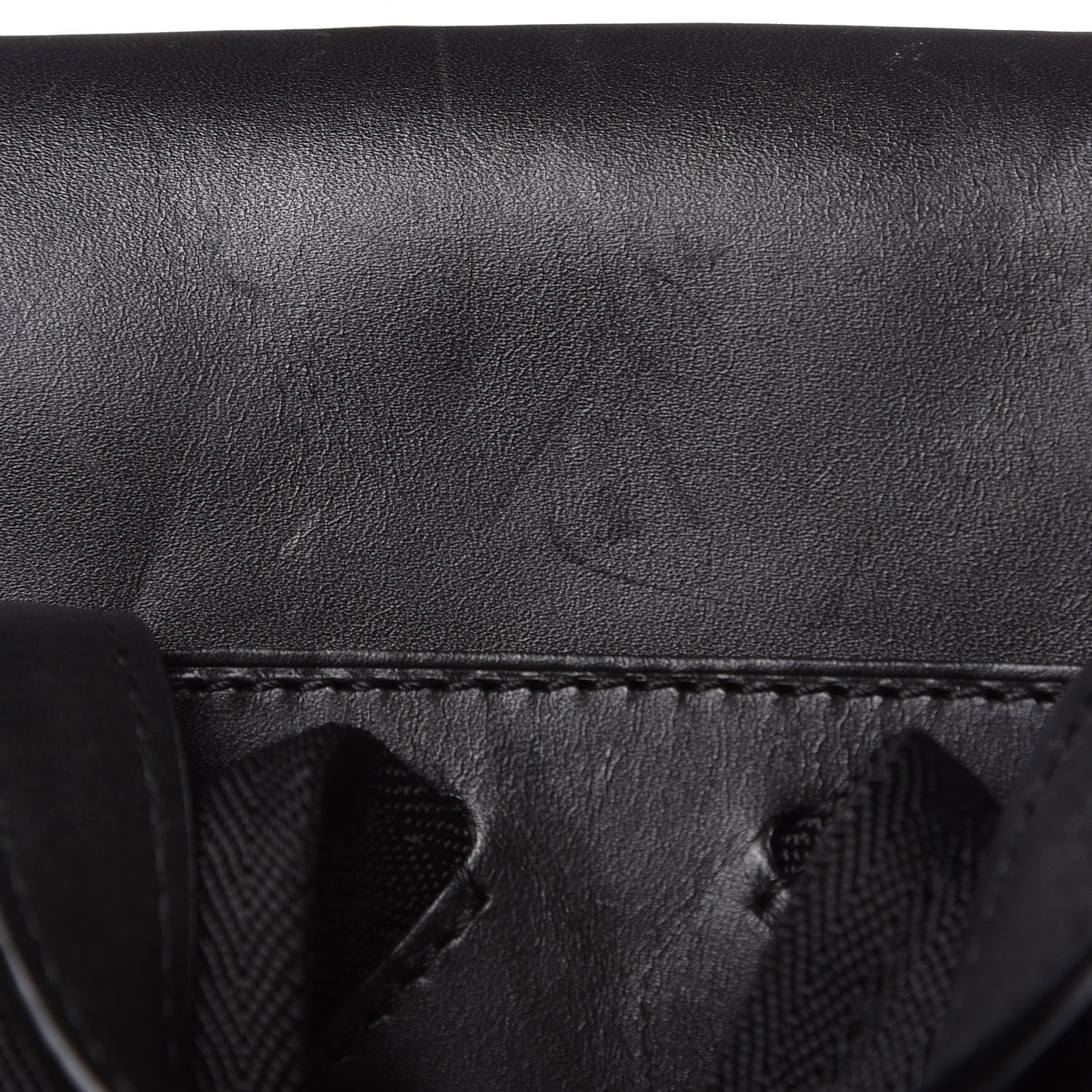 Louis Vuitton Monogram Macassar Palk Backpack 10 of 15