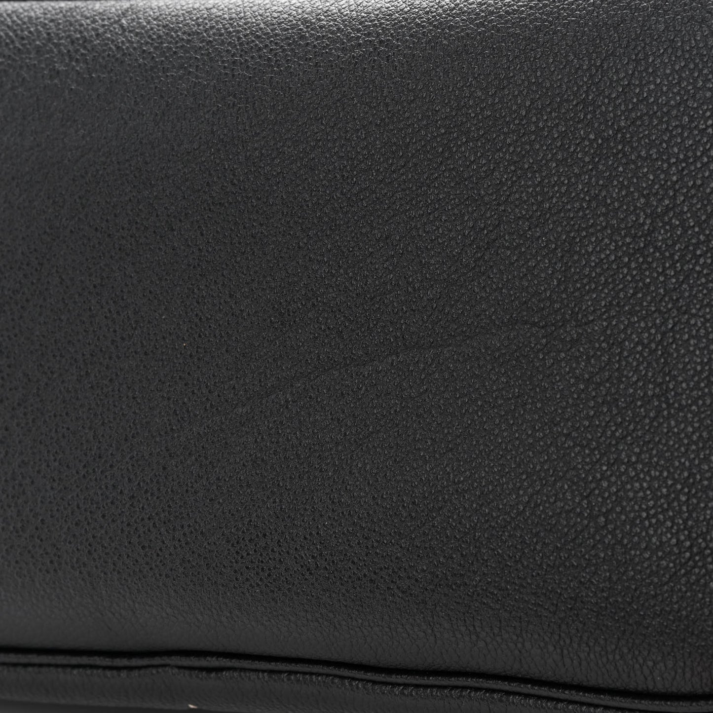 Empreinte Monogram Giant Neverfull MM Black Beige