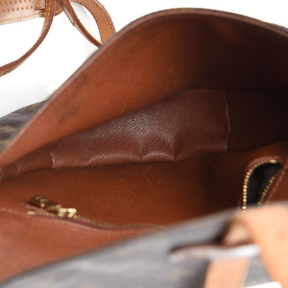 Louis Vuitton Monogram Chantilly GM 5 of 18